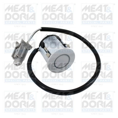 Sensor, park distance control